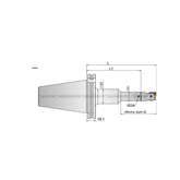 @SK Tool holder - Makotools Industrial Supply Tools for Metal Cutting